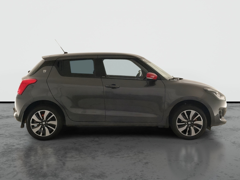Suzuki Swift, 2020