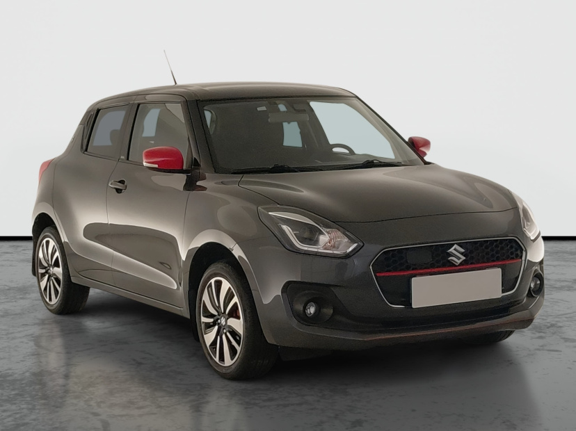 Suzuki Swift, 2020