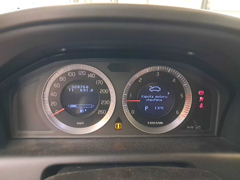 Volvo XC60, 2009