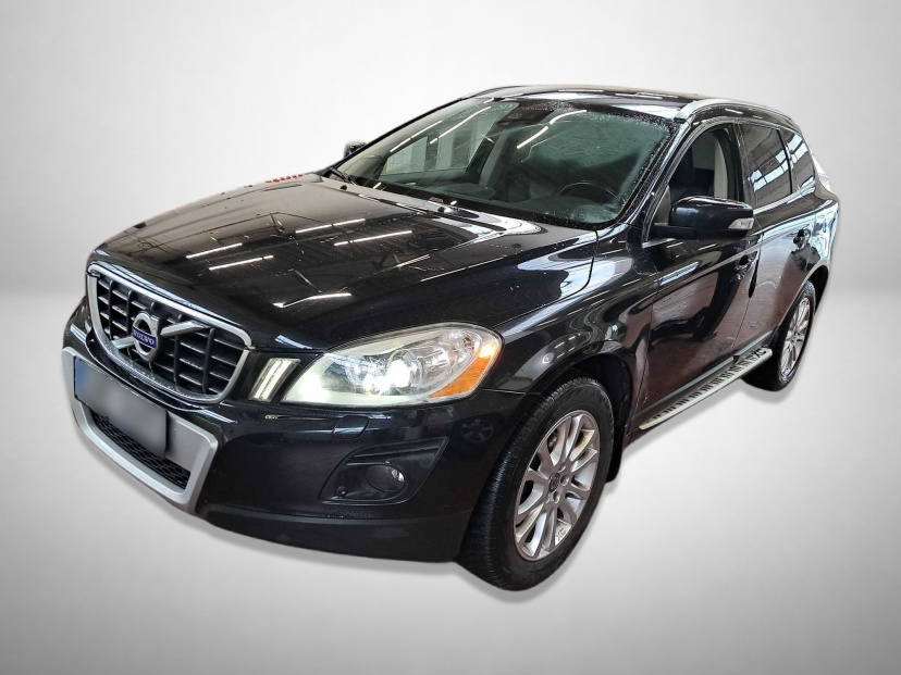 Volvo XC60, 2009