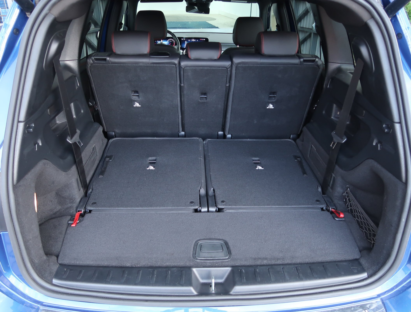 Mercedes-Benz GLB - 2025