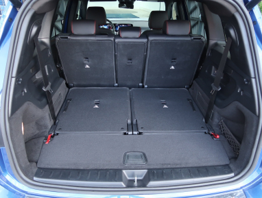Mercedes-Benz GLB - 2025