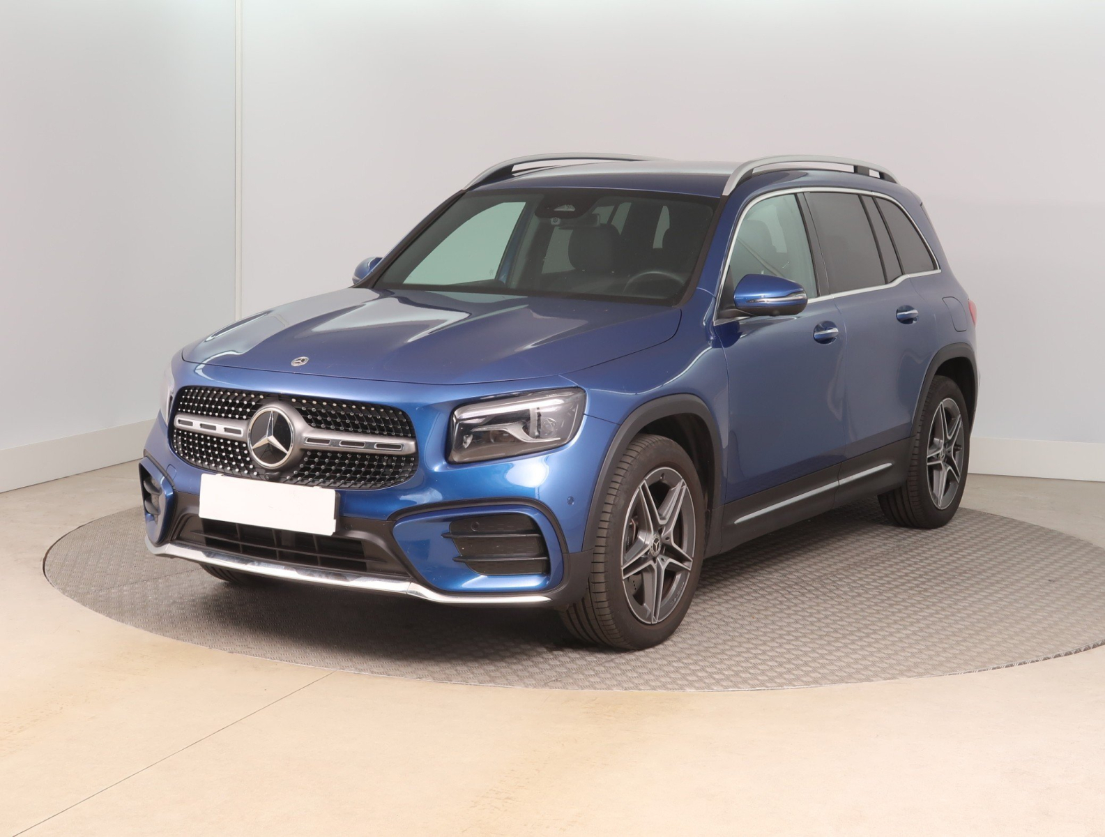 Mercedes-Benz GLB - 2025