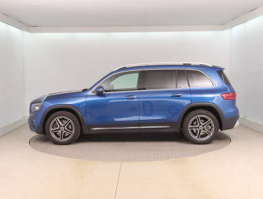 Mercedes-Benz GLB - 2025