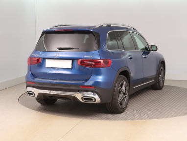 Mercedes-Benz GLB - 2025