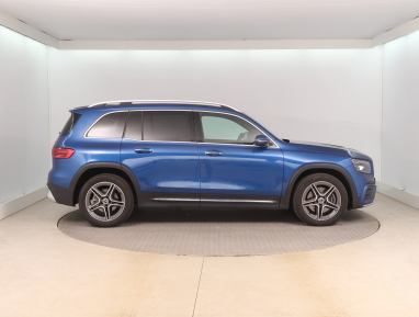 Mercedes-Benz GLB - 2025