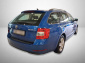 Škoda Octavia, 2018