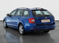 Škoda Octavia, 2018