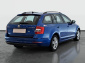 Škoda Octavia, 2018