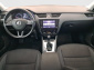 Škoda Octavia, 2018