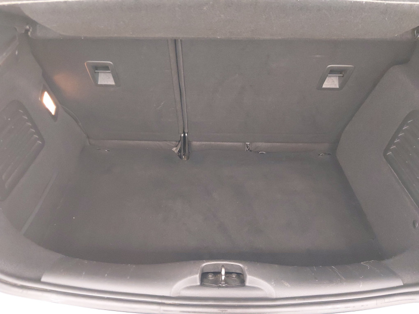 Citroen DS3, 2010