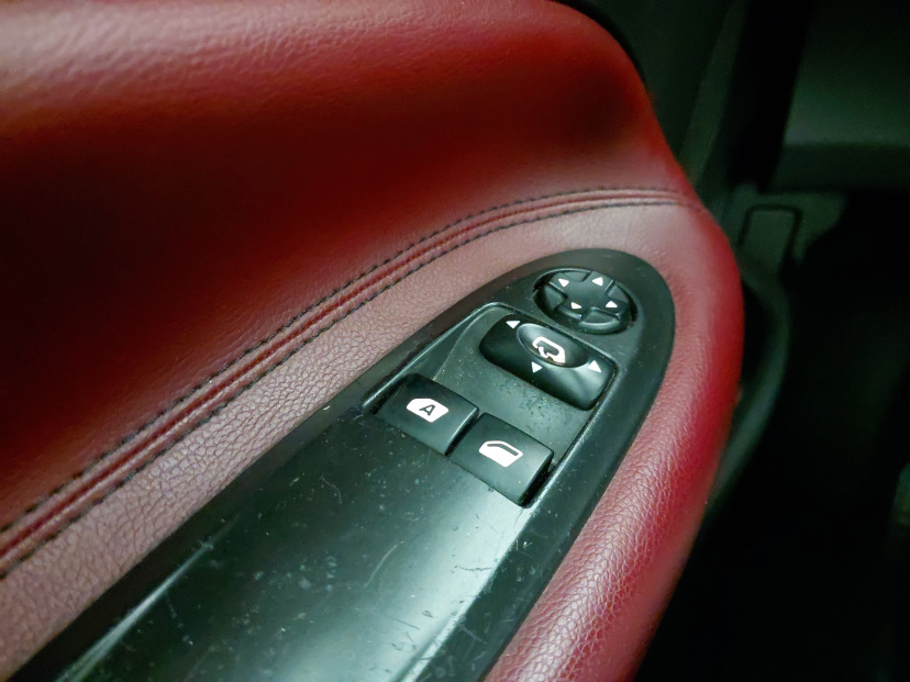 Citroen DS3, 2010