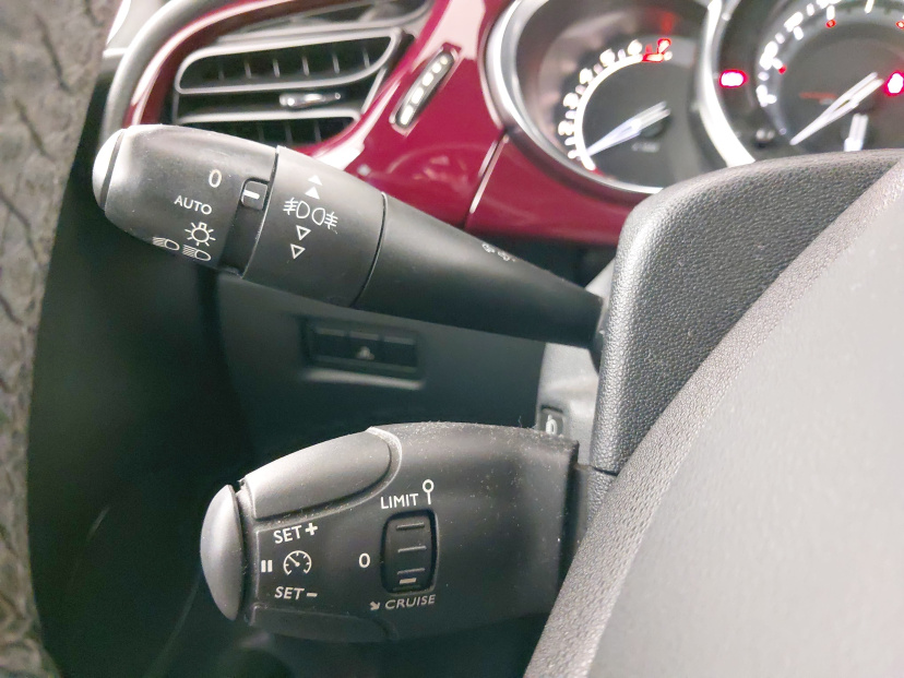Citroen DS3, 2010