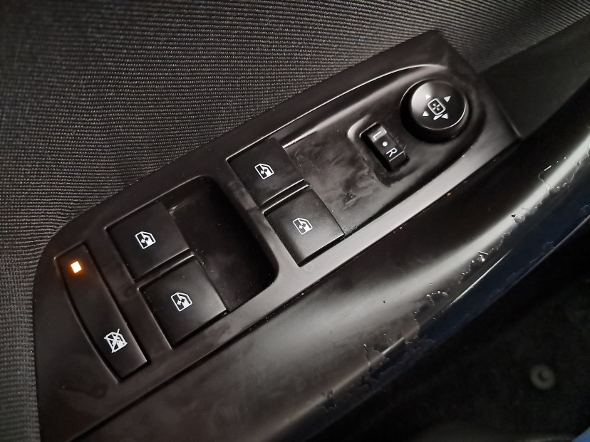 Opel Astra, 2019