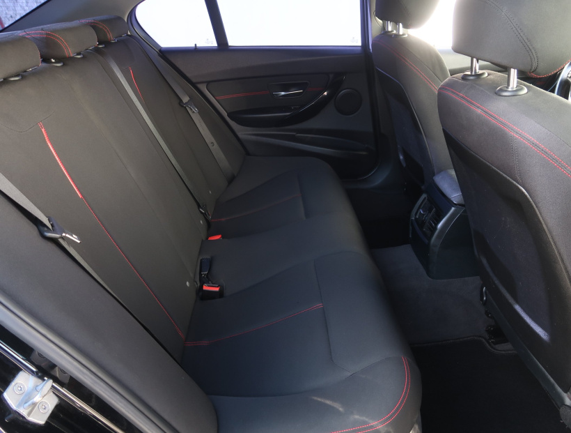 BMW 3, 2014