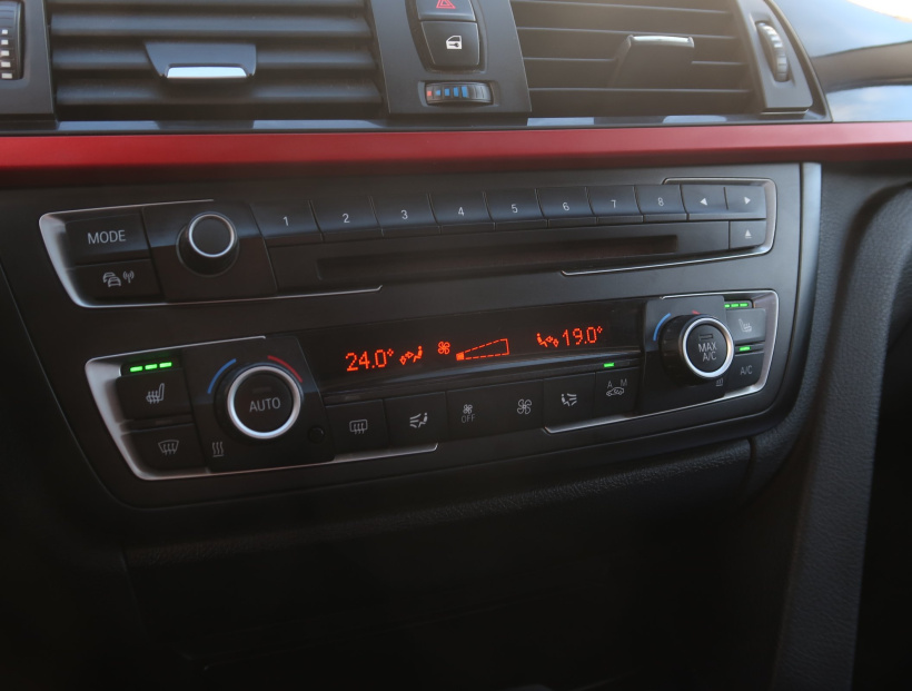 BMW 3, 2014