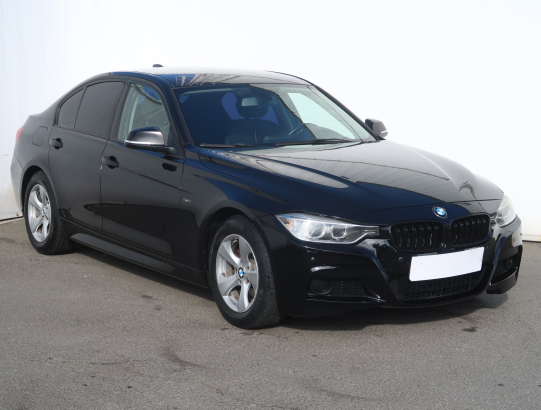 BMW 320 i Touring
