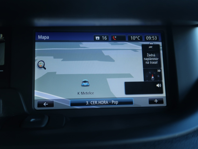 Renault Grand Scenic, 2015