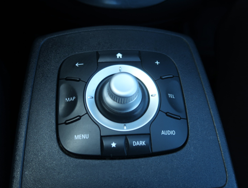 Renault Grand Scenic, 2015