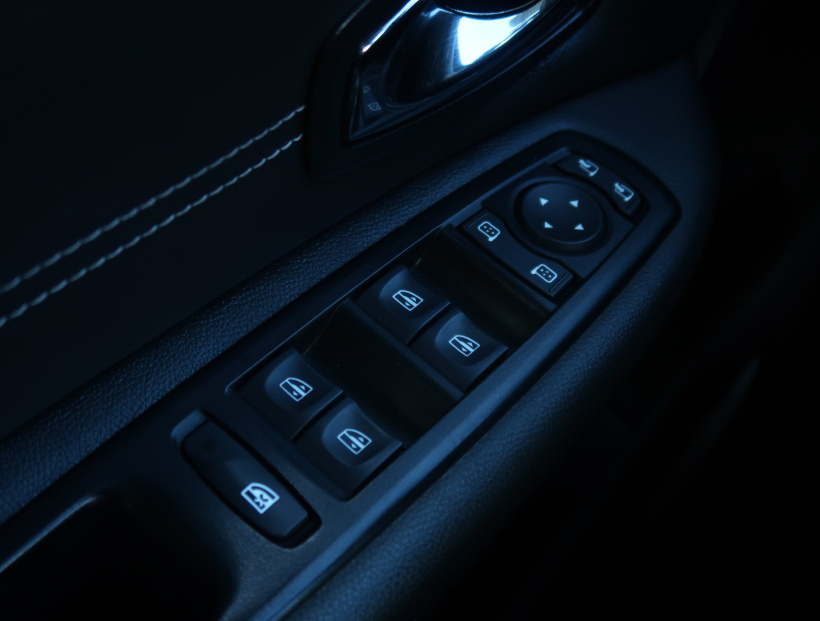 Renault Grand Scenic, 2015