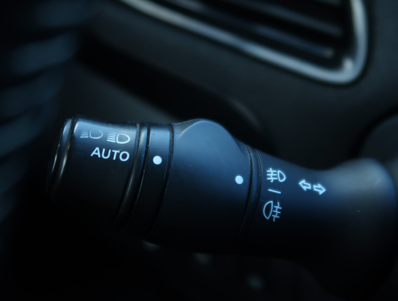 Renault Grand Scenic, 2015