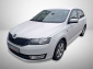 Škoda Rapid Spaceback, 2014