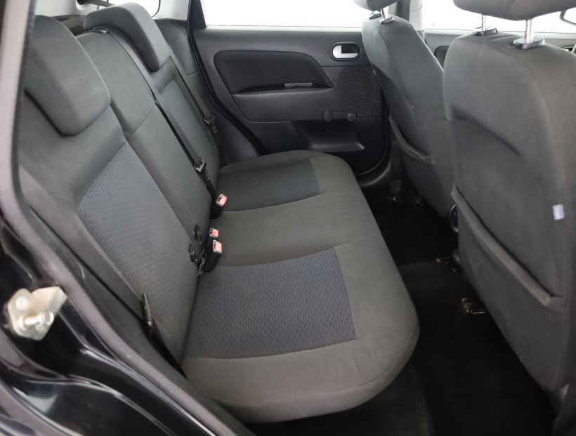 Ford Fiesta, 2006