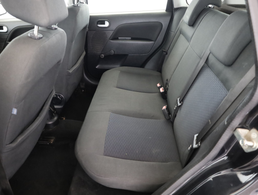 Ford Fiesta, 2006