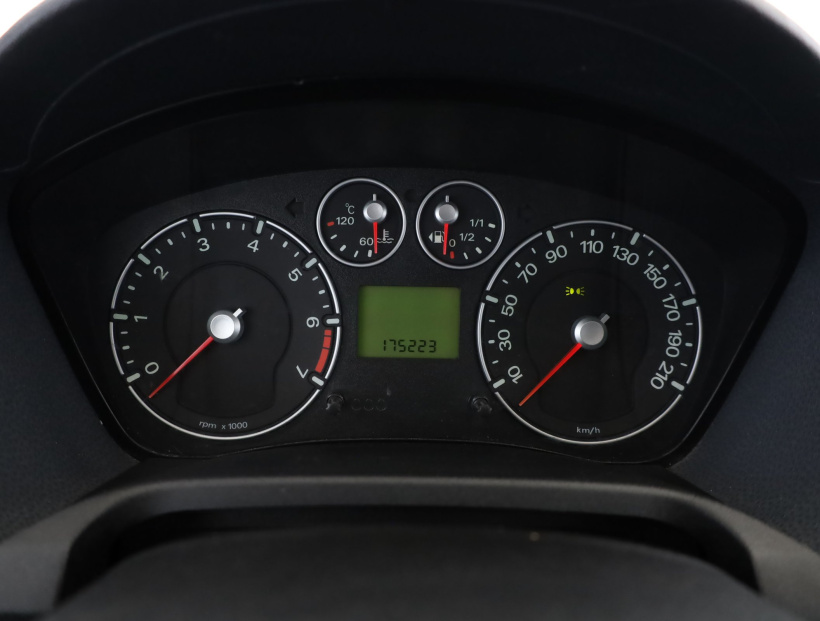 Ford Fiesta, 2006