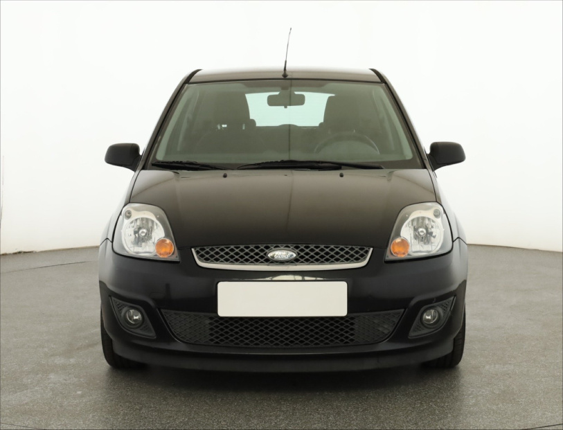 Ford Fiesta, 2006
