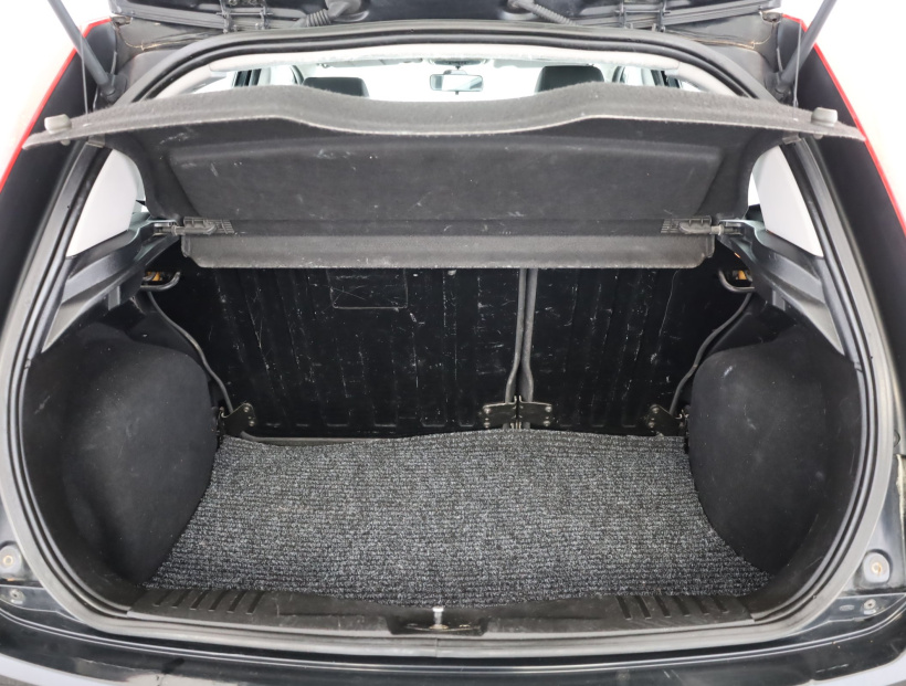 Ford Fiesta, 2006