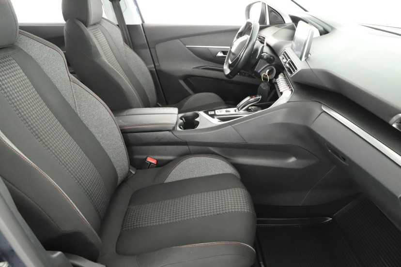 Peugeot 5008, 2019