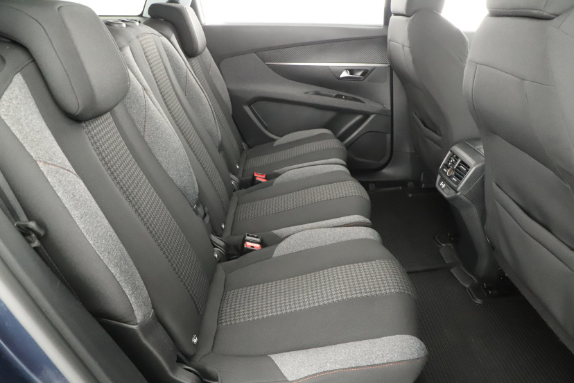 Peugeot 5008, 2019