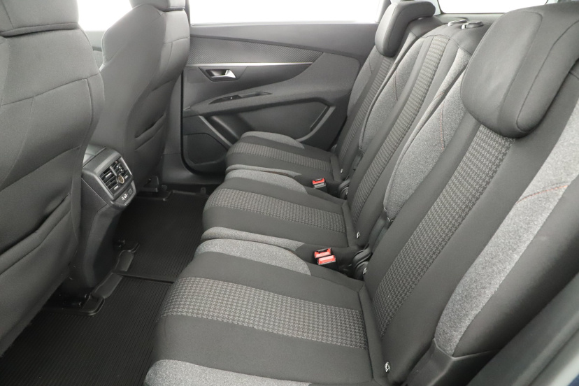 Peugeot 5008, 2019