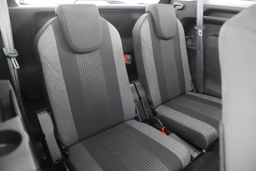Peugeot 5008, 2019