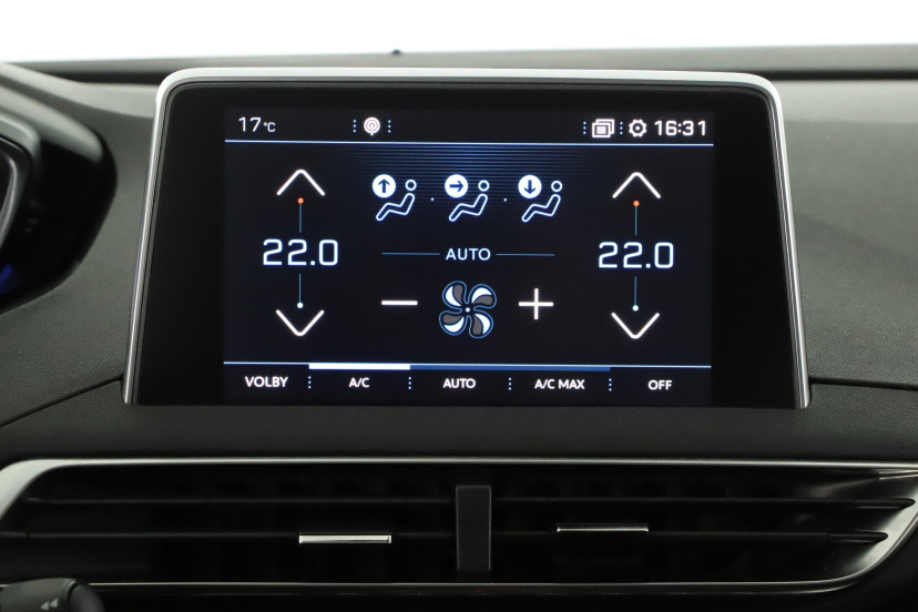 Peugeot 5008, 2019