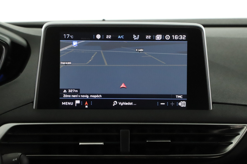 Peugeot 5008, 2019