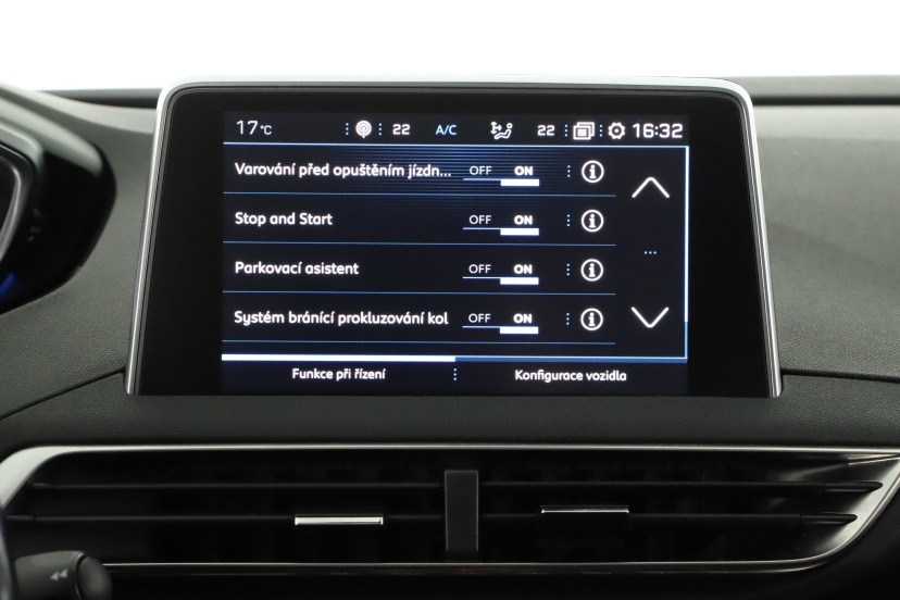 Peugeot 5008, 2019