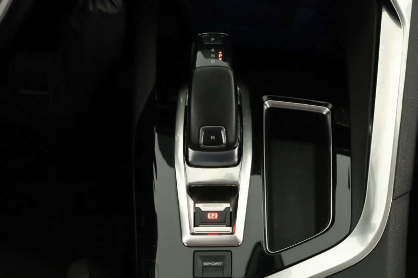 Peugeot 5008, 2019