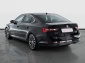 Škoda Superb, 2017