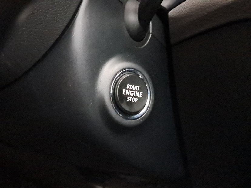 Škoda Superb, 2017