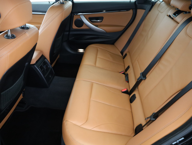 BMW 3GT, 2019