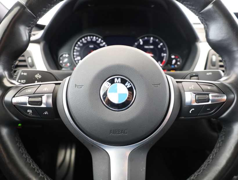 BMW 3GT, 2019