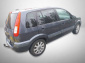 Ford Fusion, 2008