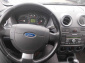 Ford Fusion, 2008