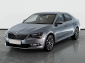 Škoda Superb, 2017