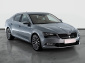 Škoda Superb, 2017