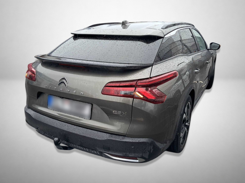 Citroen C5 X, 2023