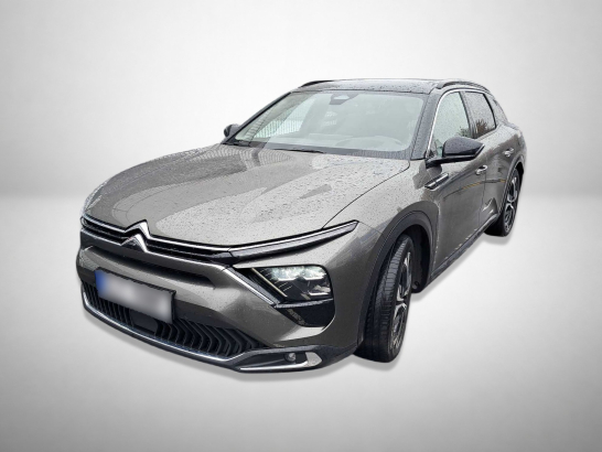 Citroen C5 X Plug-in Hybrid 180