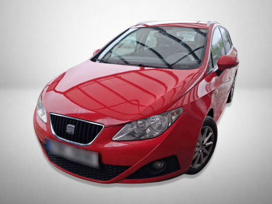 Seat Ibiza ST